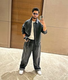 कभी धोते थे विदेश में गाड़ियां, आज पंजाबी इंडस्ट्री पर करते हैं राज, आपने पहचाना?