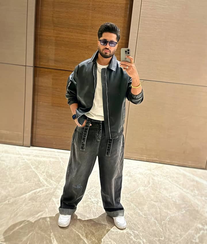 जस्सी कॉलेज में भी यूथ फेस्टिवल में सिंगिंग किया करते थे. हालांकि इस वक्त जस्सी के पास पैसे नहीं होते थे. वो तंगी से गुजर रहे थे. इसलिए सिंगर विदेश चले गए. जहां उनकी बहन रहती थी.