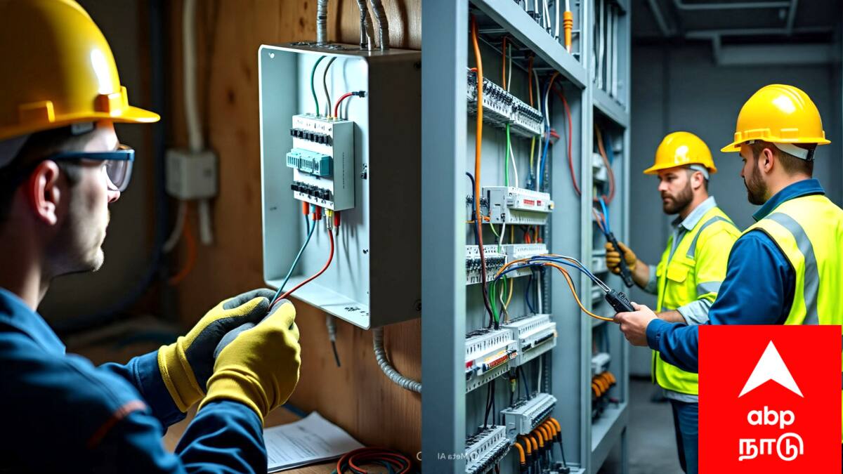 Mayiladuthurai Power Shutdown (27.11.2025): நாளை மின் தடை! உங்க ஏரியா இருக்கா? தெரிஞ்சிக்கோங்க!