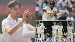 गुवाहाटी में टीम इंडिया का शर्मनाक प्रदर्शन, मिली इतिहास की सबसे बड़ी हार, 408 रनों से जीता दक्षिण अफ्रीका