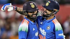 ਵਨਡੇ ਮੈਚਾਂ ਵਿੱਚ ਦੱਖਣੀ ਅਫਰੀਕਾ ਖ਼ਿਲਾਫ਼ ਰੋਹਿਤ ਸ਼ਰਮਾ ਤੇ ਵਿਰਾਟ ਕੋਹਲੀ ਦਾ ਕਿਹੋ ਜਿਹਾ ਰਿਕਾਰਡ ?