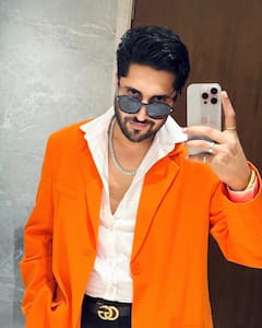 कभी धोते थे विदेश में गाड़ियां, आज पंजाबी इंडस्ट्री पर करते हैं राज, आपने पहचाना?