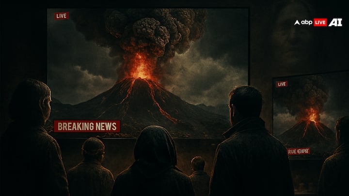 इथियोपिया में हुए ज्वालामुखी विस्फोट की घटना को लोग बाबा वेंगा की भविष्यवाणियों से जोड़कर देख रहे हैं. बाबा वेंगा को मानने वाले उनके अनुयायियों की संख्या काफी है. जो समय-समय पर उनकी भविष्यवाणियों को गंभीरता से लेते हैं.