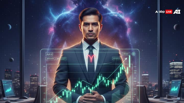 साल का मध्य भाग यानी जून का महीना मेष राशि के जातकों के लिए शुभ परिणामों से भरा रहने वाला है. 2 जून, 2026 बृहस्पति आपकी राशि में चतुर्थ भाव में विराजमान करेंगे. शेयर मार्केट से लाभ कमाने का मौका भी मिलेगा. कुल मिलाकर साल 2026 मेष राशि के जातकों के लिए नए अवसरों से भरा रहने वाला है. मेहनत करें, सफलता मिलनी सुनिश्चित है. इसके अलावा किसी भी तरह के शॉर्ट कट से मिश्रित परिणामों की पूर्ति होगी.