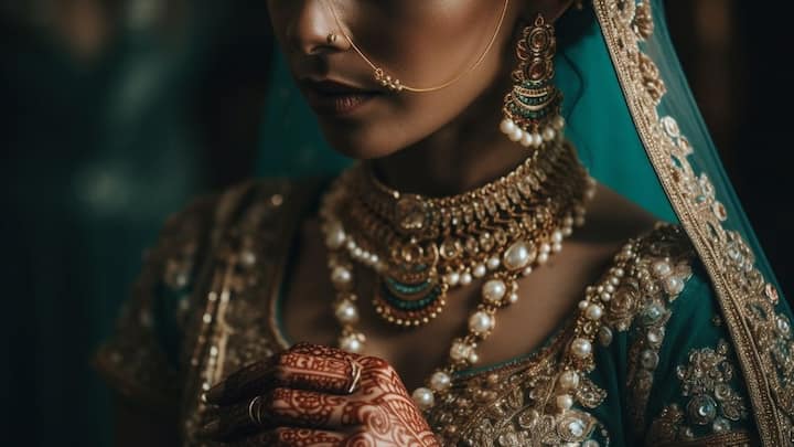 इस समय सोने की कीमतें निवेशकों के लिए आकर्षक हैं, लेकिन ज्वैलरी बनाने के लिए बजट और कैरेट का चयन महत्वपूर्ण है.