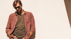 Colour Trends For Men In 2025: Shades That Elevate Every Skin Tone