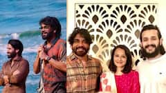 Amala Akkineni Makes Rare Revelation About Naga Chaitanya: ‘I Really Got To Know Him When…’