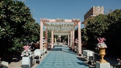 Wedding Season Rush: 5 Indian Destinations To Witness Travel Spike Due To Destination Weddings