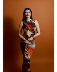 'क्योंकि सास भी कभी बहू थी' की इस एक्ट्रेस को कॉलेज में मिला था पहला ब्रेक,फिर बन बैठीं टीवी क्वीन