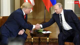 जैसा रूस चाहता था वैसा हो गया? ट्रंप ने यूक्रेन के साथ कर दिया खेल, शांति प्रस्ताव को लेकर चौंकाने वाला दावा