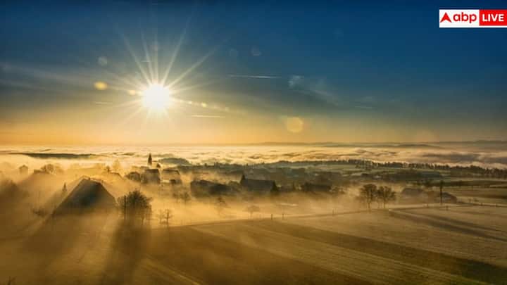 आम धारणा के उलट, रिसर्च बताती है कि सुबह-सुबह नहीं, बल्कि 10 बजे से 3 बजे के बीच की धूप विटामिन D बनाने के लिए सबसे असरदार होती है. इस समय सूर्य ऊपर होता है, जिससे UVB किरणें सीधे त्वचा पर पड़ती हैं और विटामिन D तेजी से बनता है, जबकि सुबह 7 बजे जैसी धूप अक्सर बहुत हल्की होती है.