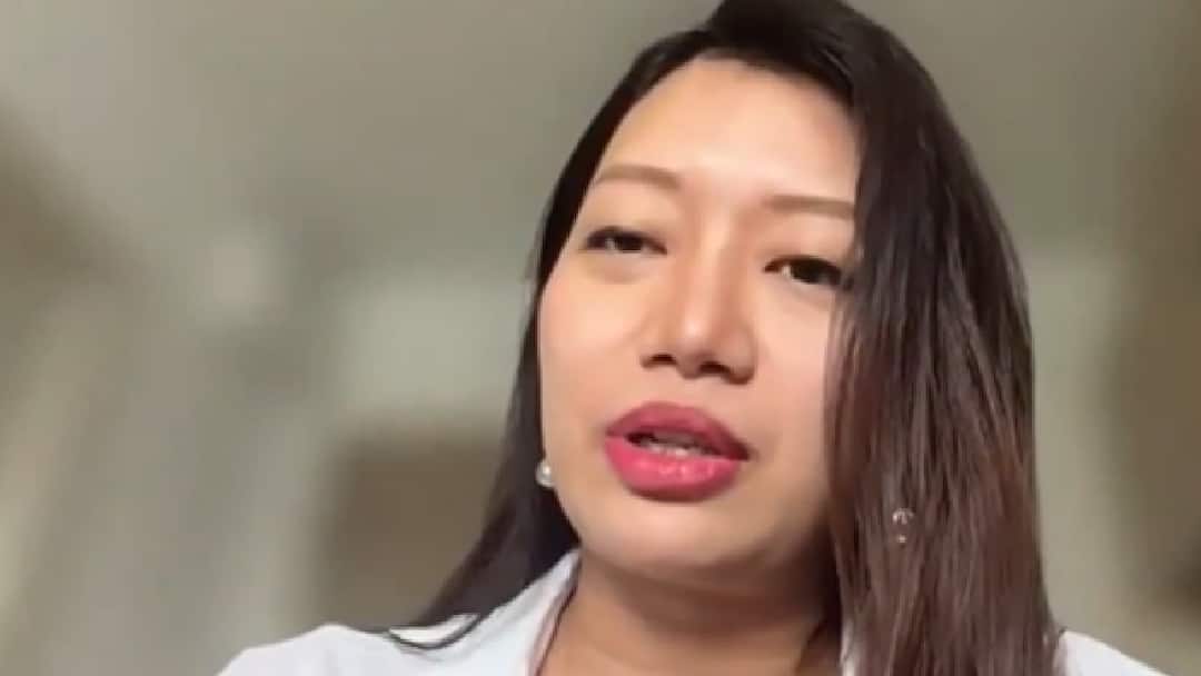 <div>'We Must Stand For One Another': Arunachal Woman’s Message To Trolls After Shanghai Ordeal</div>