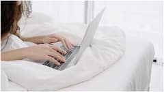 మంచం మీద ల్యాప్‌టాప్ వాడుతున్నారా? ఆ తప్పులు చేస్తే మదర్‌బోర్డ్ కాలిపోతుందట