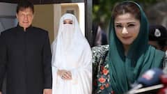 इमरान खान की आध्यात्मिक गुरु बुशरा बीबी का रहस्य! क्या है सूफी परंपरा का राजनीतिक कनेक्शन?