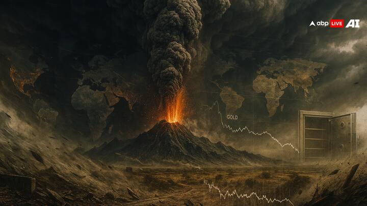 इथियोपिया में हेली गुब्बी ज्वालामुखी फटने के कारण सोशल मीडिया पर लोग इसे बाबा वेंगा की प्राकृतिक आपदा की भविष्यवाणियों से जोड़कर देख रहे हैं. बाबा वेंगा ने साल 2025 को विनाश का साल करार दिया था. इसके अलावा उन्होंने यह भी दावा किया था कि, वर्ष 2026 प्राकृतिक तबाही ला सकता है.