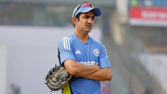 ‘Remove Gambhir, Ajit’: Coach, Selector Brutally Trolled After Test Series Defeat vs South Africa