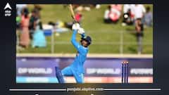 ਭਾਰਤੀ ਬੱਲੇਬਾਜ਼ ਆਦਰਸ਼ ਸਿੰਘ ਨੇ ਮੱਚਾਈ ਤਬਾਹੀ, ਠੋਕਿਆ ਤੂਫਾਨੀ ਦੋਹਰਾ ਸੈਂਕੜਾ, 26 ਗੇਂਦਾਂ 'ਚ 100 ਰਨ! ਕ੍ਰਿਕਟ ਜਗਤ 'ਚ ਮੱਚੀ ਹਲਚਲ