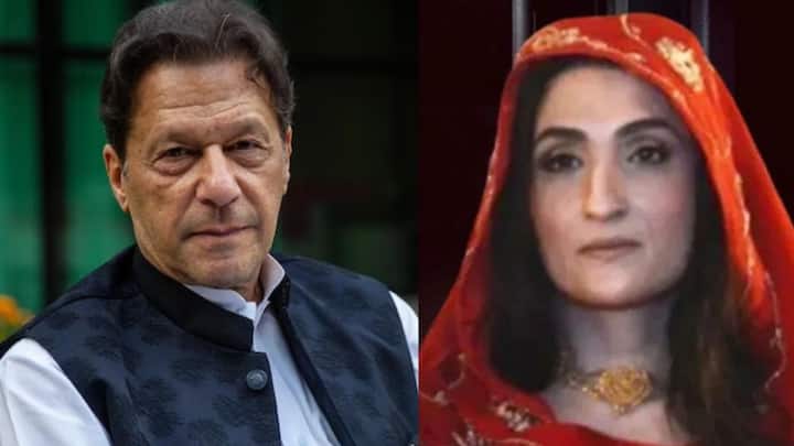 पाकिस्तान में सूफी परंपरा का काफी महत्व है और पूर्व प्रधानमंत्री इमरान खान की पत्नी बुशरा बीबी भी सूफी और आध्यात्मिक परंपरा से ताल्लुक रखती हैं. जानिए उनकी आध्यात्मिक व्यक्तित्व के बारे में.