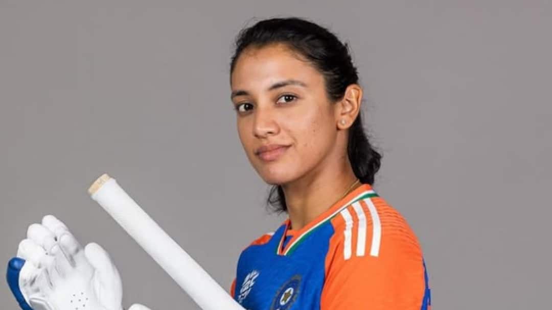 Smriti Mandhana Absent From KBC’s Women’s World Cup Special Amid Wedding Postponement Buzz