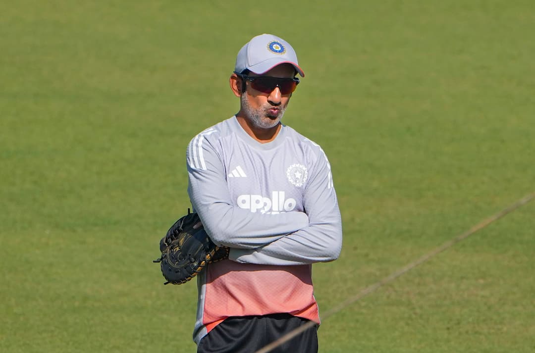 Gautam Gambhir: ‘BCCI Will Decide My Future, But I’m Still the Coach Who…’