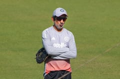 Gautam Gambhir: ‘BCCI Will Decide My Future, But I’m Still The Coach Who…’