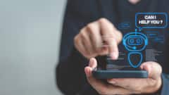 टीनएजर्स में बढ़ रहा अकेलापन, हर 5 में से 2 ले रहे AI की मदद, स्टडी में हुआ चौंकाने वाला खुलासा