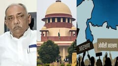 राज्यात 50 टक्के आरक्षण लागू झालं तर ओबीसींचं राजकीय आरक्षण शून्यावर येईल; बबनराव तायवाडेंकडून धोक्याचा इशारा