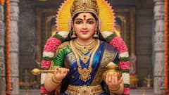 Annapurna Jayanti 2025: Know Date, Significance, And Why Goddess Parvati Took The Annapurna Avatar