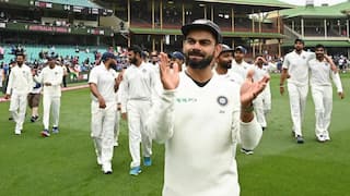Virat Kohli: கண்டா வரச் சொல்லுங்க.. இந்திய கிரிக்கெட்டை சுமந்த அரசன் விராட் கோலி - ஓர் அலசல்