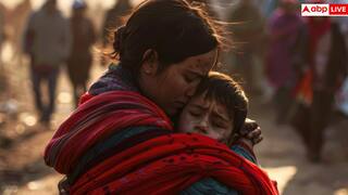 Afghanistan Fertility Rate: कितनी है अफगानिस्तान की लड़कियों की मां बनने की उम्र? हैरान कर देगा इनका फर्टिलिटी रेट