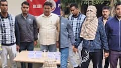 दिल्ली में घर का ड्राइवर ही निकला चोर, 4 करोड़ की ज्वेलरी बरामद, पुलिस ने आरोपी को दबोचा