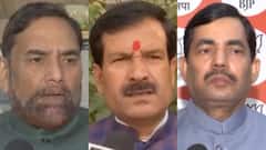 बिहार तक पहुंची कर्नाटक संकट की आग, RJD और JDU आमने-सामने, एक-दूसरे पर लगाए आरोप