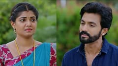 కలవారి కోడలు కనకమహాలక్ష్మీ: లక్ష్మీ చూపు వెనుక అసలు రహస్యం! విహారి, అంబికల మధ్య ఏం జరిగింది?