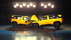 Tata Sierra:  இதுதான் உச்சகட்டம் - சியாரா SUV டாப் வேரியண்டில் இவ்ளோ அம்சங்களா? கொட்டிக் கொடுக்கும் டாடா