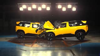 Tata Sierra: இதுதான் உச்சகட்டம் - சியாரா SUV டாப் வேரியண்டில் இவ்ளோ அம்சங்களா? கொட்டிக் கொடுக்கும் டாடா