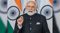 'Gen Z Leapt Forward': PM Modi Says Young India Is Powering The Country’s Private Space Boom