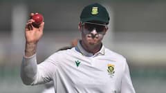 'मैंने कभी सोचा नहीं था कि दोबारा भारत आऊंगा...' दक्षिण अफ्रीकी स्पिनर साइमन हार्मर ने ये क्या कह दिया