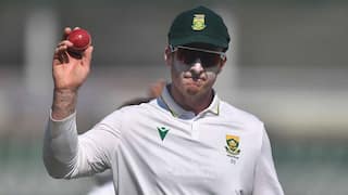'मैंने कभी सोचा नहीं था कि दोबारा भारत आऊंगा...' दक्षिण अफ्रीकी स्पिनर साइमन हार्मर ने ये क्या कह दिया