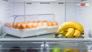 Fridge Storage Mistakes: अंडे से लेकर केले तक... फ्रिज में कभी नहीं रखनी चाहिए ये चीजें, बन जाती हैं जहर