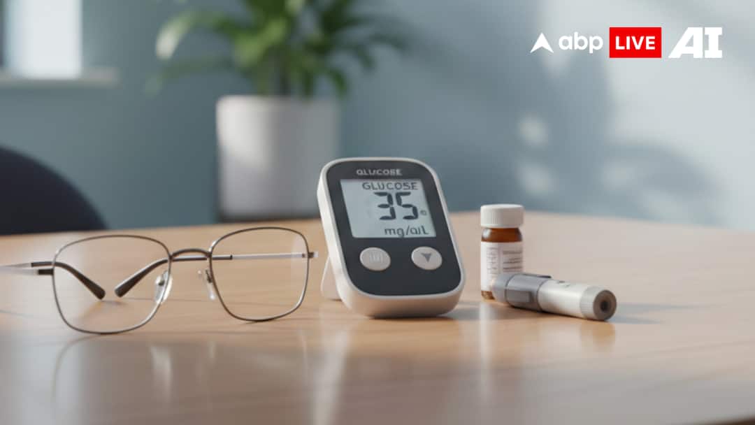 Diabetic Eye Disease Awareness Month 2025: The Most Common Myths About Diabetes And Eye Health