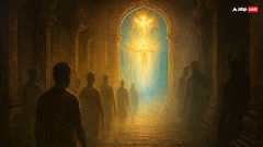 खुद की परछाई दिखना बंद होने से यमदूत का बुलावा...गरुड़ पुराण में मरने से मिलते हैं 6 सकेत!