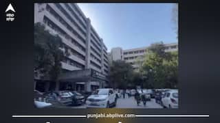 ਲੁਧਿਆਣਾ ਕੋਰਟ 'ਚ ਪੇਸ਼ੀ ਦੌਰਾਨ ਕੈਦੀ ਫਰਾਰ! ਹੱਥਕੜੀ 'ਚੋਂ ਹੱਥ ਕੱਢ ਪੁਲਿਸ ਮੁਲਾਜ਼ਮ ਨੂੰ ਮਾਰਿਆ ਧੱਕਾ; ਸੁਰੱਖਿਆ 'ਤੇ ਵੱਡਾ ਸਵਾਲ, ਜਾਣੋ ਪੂਰਾ ਮਾਮਲਾ!