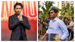 SRK’s Red Chillies Pushes Back Against Wankhede’s Claims On Aryan’s Series: 'It’s Fiction, Not Cordelia’