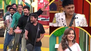 Bigg Boss 9 Telugu: బిగ్‌బాస్ డే 81 రివ్యూ... ఇంటి దొంగల గుట్టు బయట పెట్టిన బిగ్ బాస్... బెడిసికొట్టిన సంజన ప్లాన్... చివరి కెప్టెన్సీ కంటెండర్లు వీళ్ళే