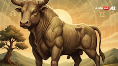 वृषभ राशि 2026 करियर में अप्रत्याशित बदलाव के संकेत! नौकरी, शिक्षा और भाग्य में मिलेगी सफलता