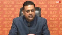 Sambit Patra Accuses Congress Of Using ‘Foreign Influencers’ As X Location Feature Sparks Political Row