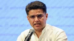 सचिन पायलट ने वोटर लिस्ट से MLA नाम कटने पर उठाए सवाल, BJP पर साधा निशाना