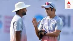 টেস্ট ফর্ম্য়াটে লজ্জার পারফরম্যান্স দলের, শেষ পর্যন্ত কি চাকরি হারাচ্ছেন গম্ভীর?