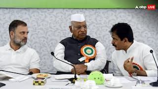 બિહાર ચૂંટણીમાં હાર બાદ કોંગ્રેસમાં બબાલ; સમીક્ષા બેઠકમાં સામસામે આવી ગયા બે નેતા, કોણે આપી ગોળી મારવાની ધમકી?