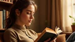 वाचनाची सवय आणि मानसिक आरोग्य: काय आहे नातं?